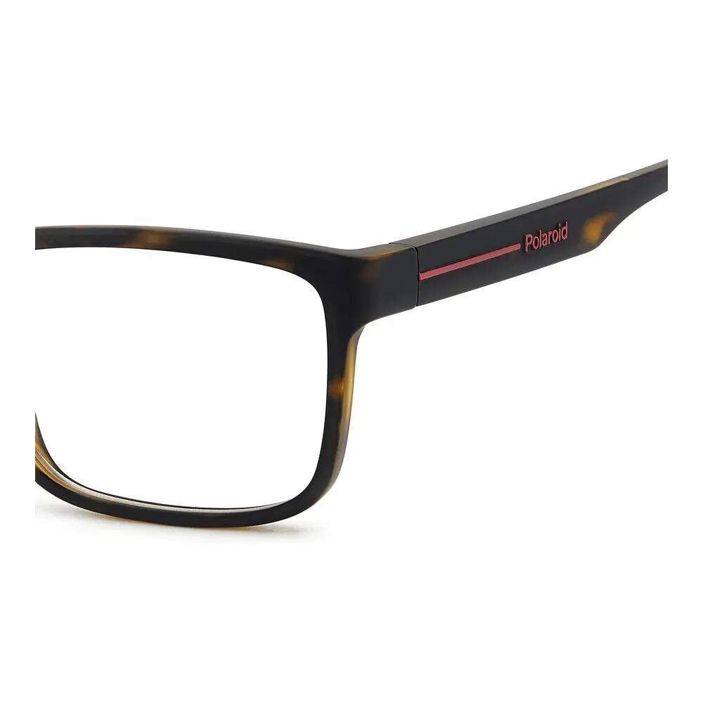Lunettes de Vue Polaroid PLD D569 2M9 en TR90 Homme 57 mm 3/3