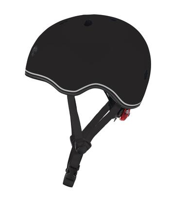 Kask GO-UP dla maluchów XXS-S (45-51cm) - Różowy Berry