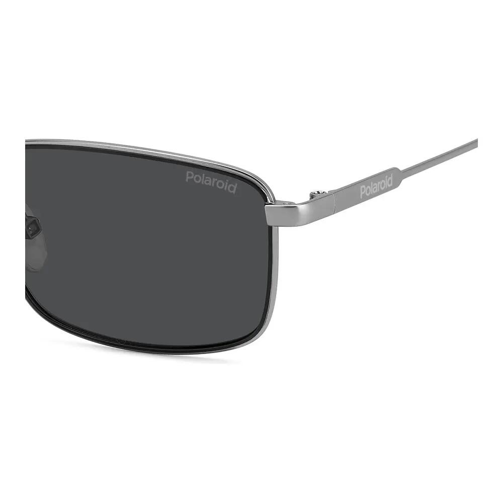 Ochelari de Soare Polaroid PLD 6227/S/X SVK Polarizați din Metal Unisex 56 mm 3/4