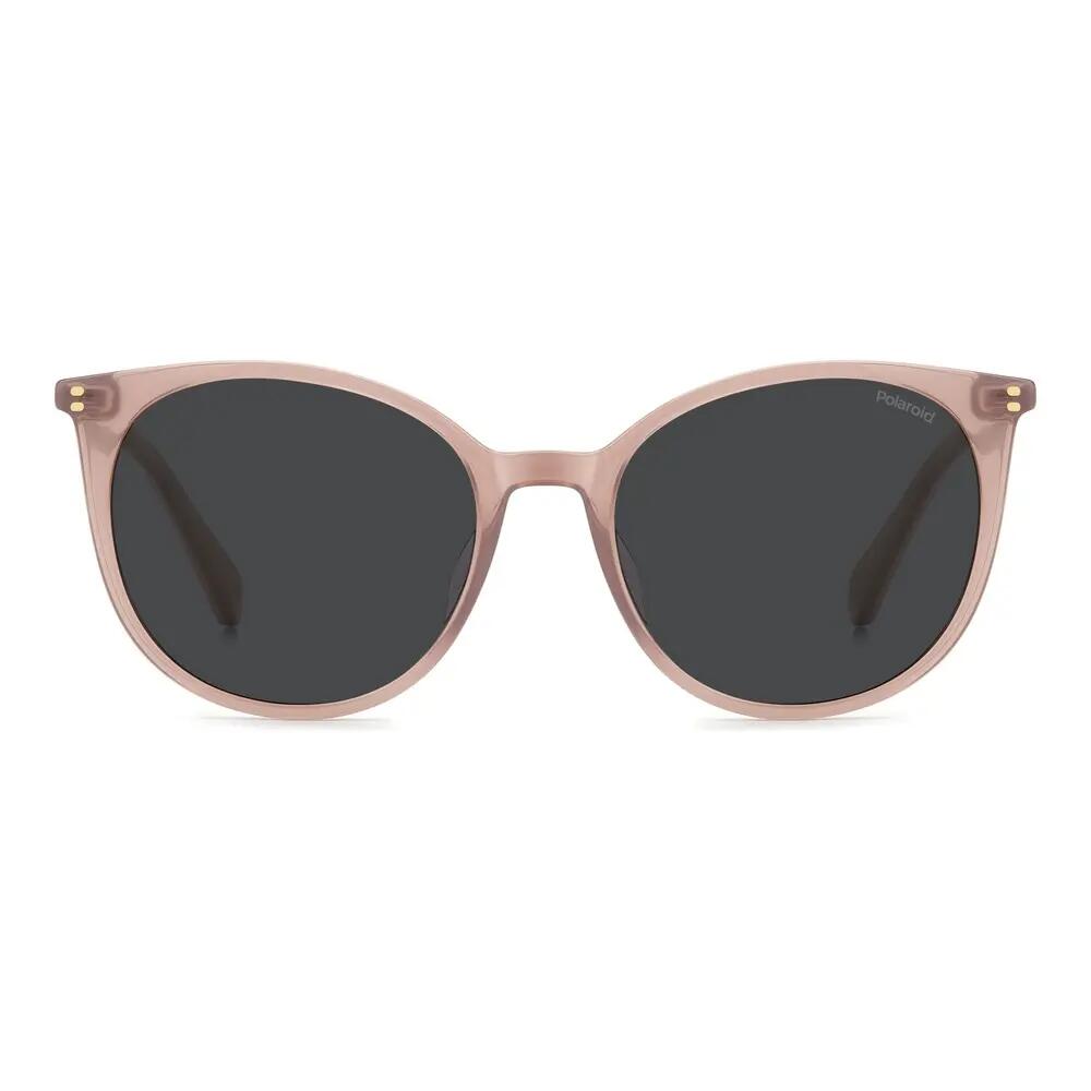 Gafas de Sol Polaroid PLD 4208/S/X 35J Polarizadas de Policarbonato Mujer 55 mm 2/3