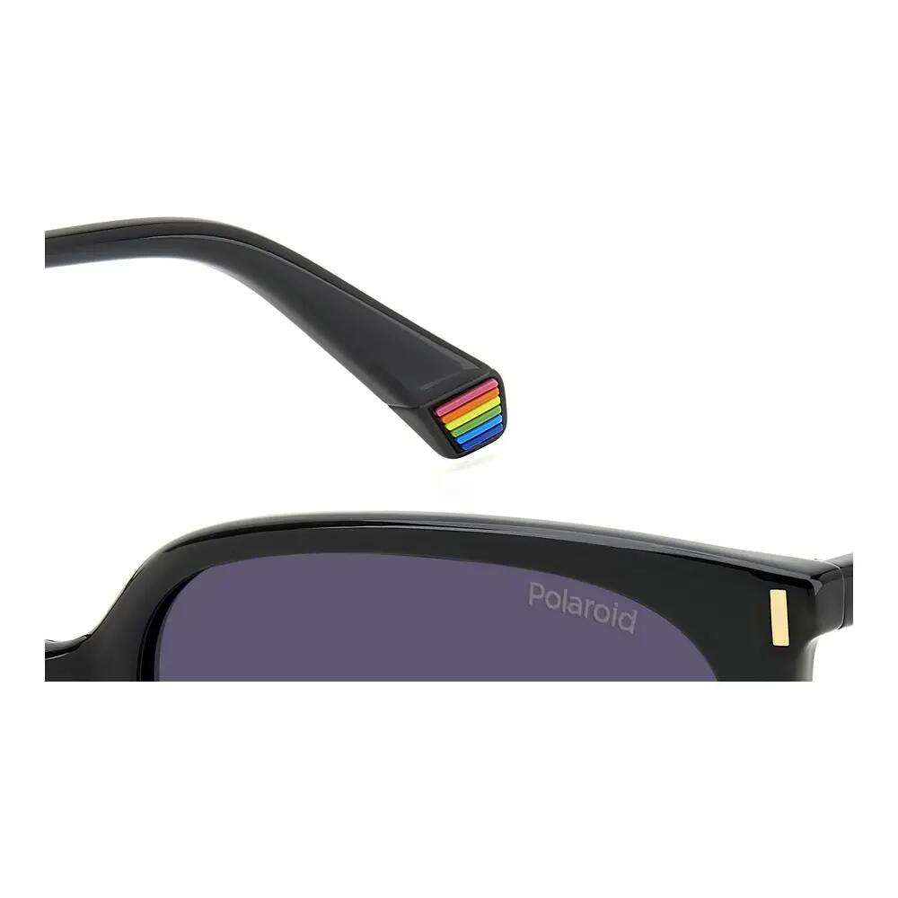 Ochelari de Soare Polaroid PLD 6218/S 807 Polarizați Femei 56 mm 4/5