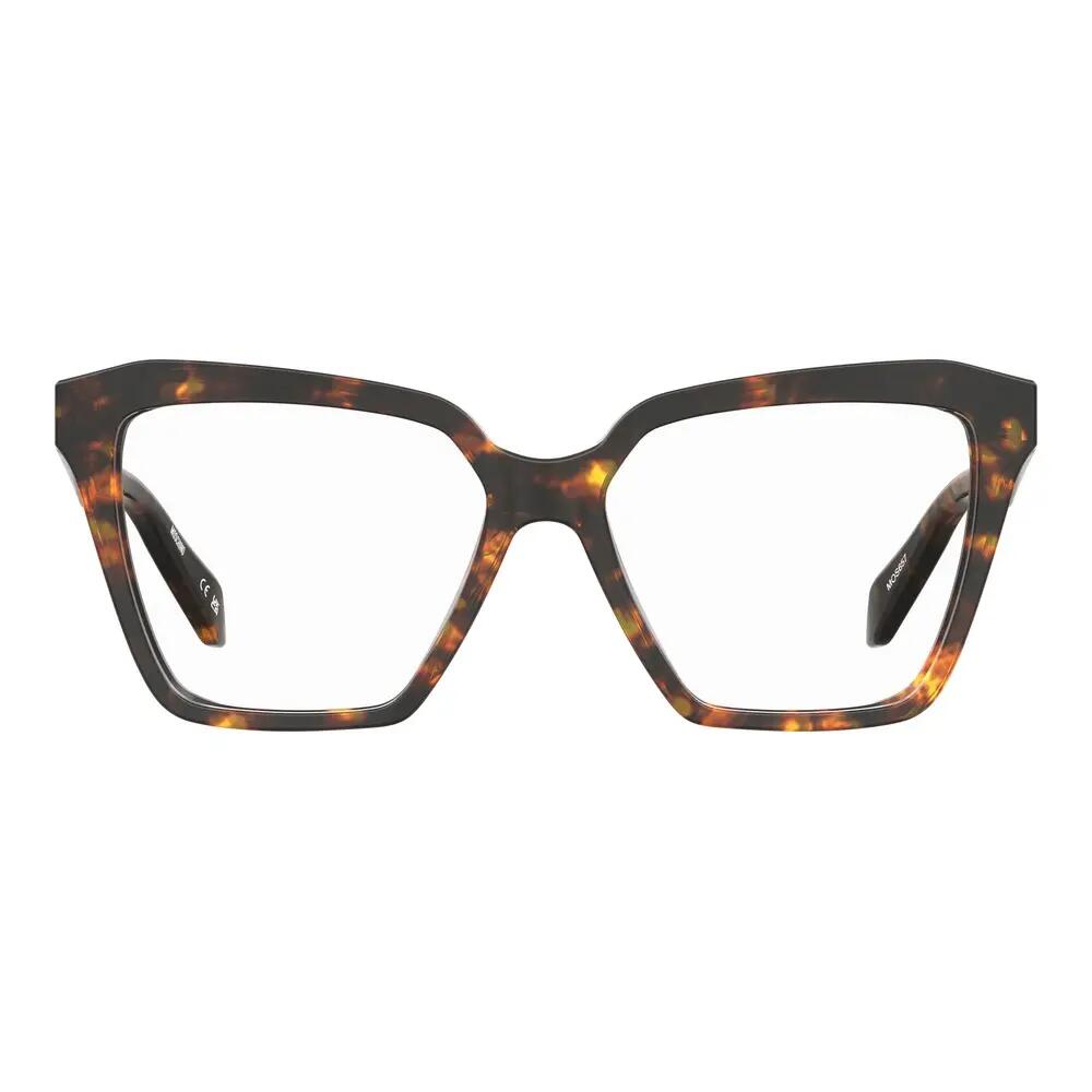 Óculos de Grau Moschino MOS657 086 em Acetato Mulher 54 mm 2/3