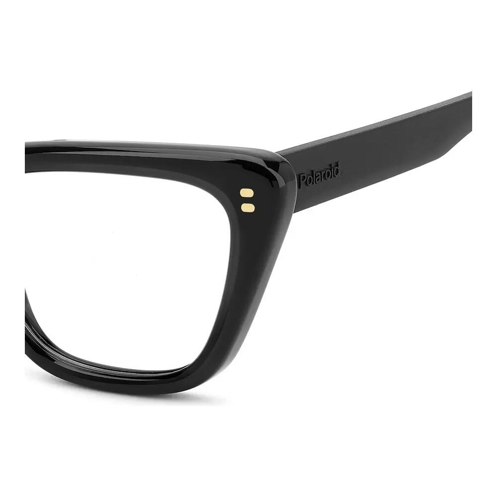 Glasses Polaroid PLD D575 807 TR90 Women 53 mm 3/4