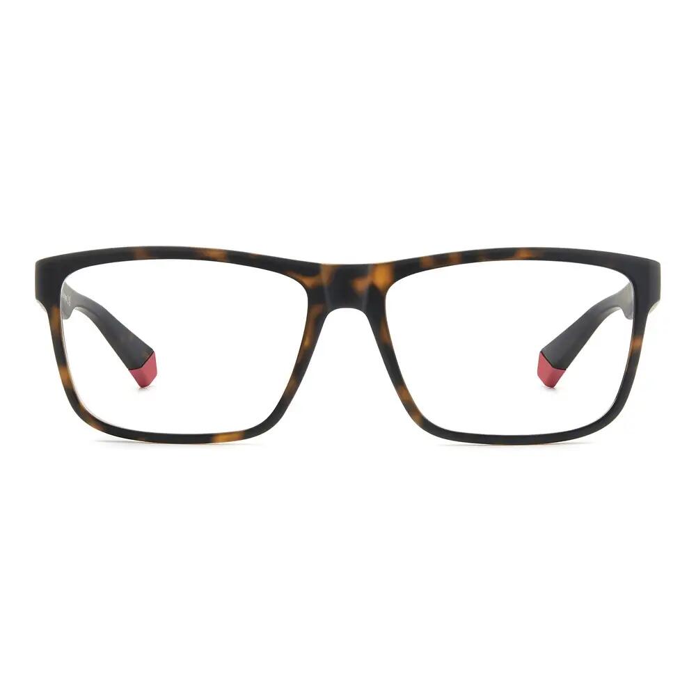 Lunettes de Vue Polaroid PLD D569 2M9 en TR90 Homme 57 mm 2/3