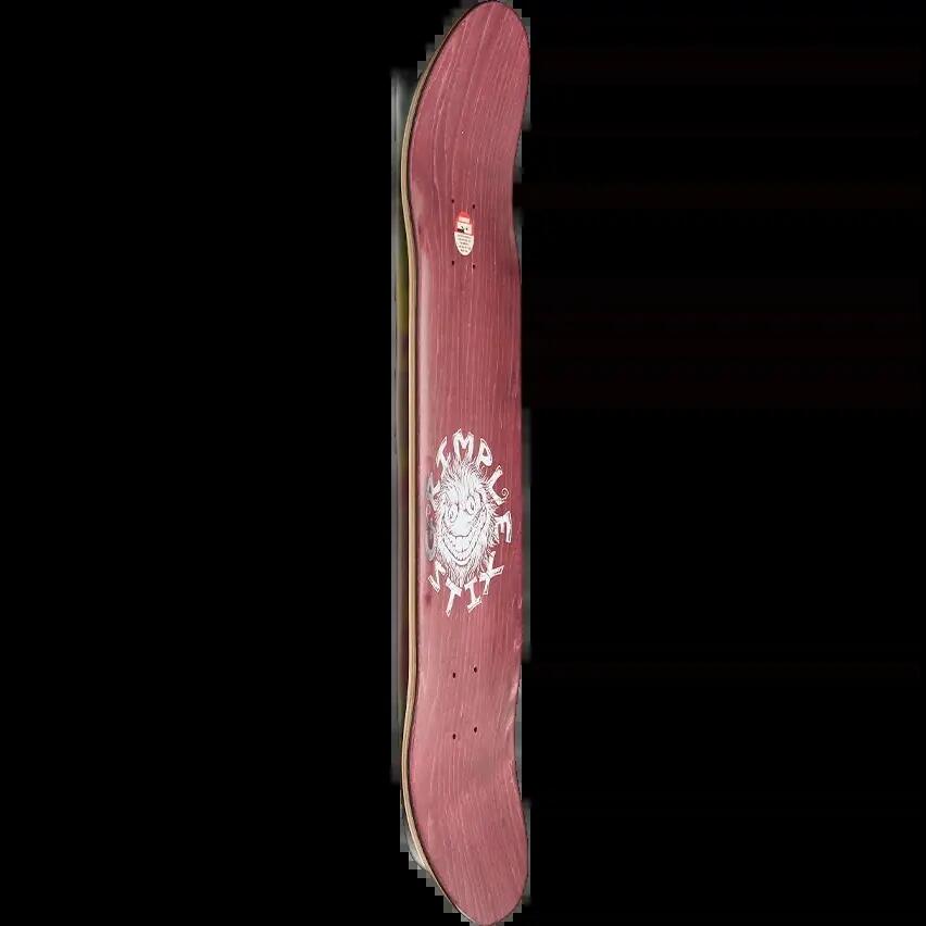 Tabla de skate Anti Hero Gerwer Grimple Stix Victorians Multi 2/4