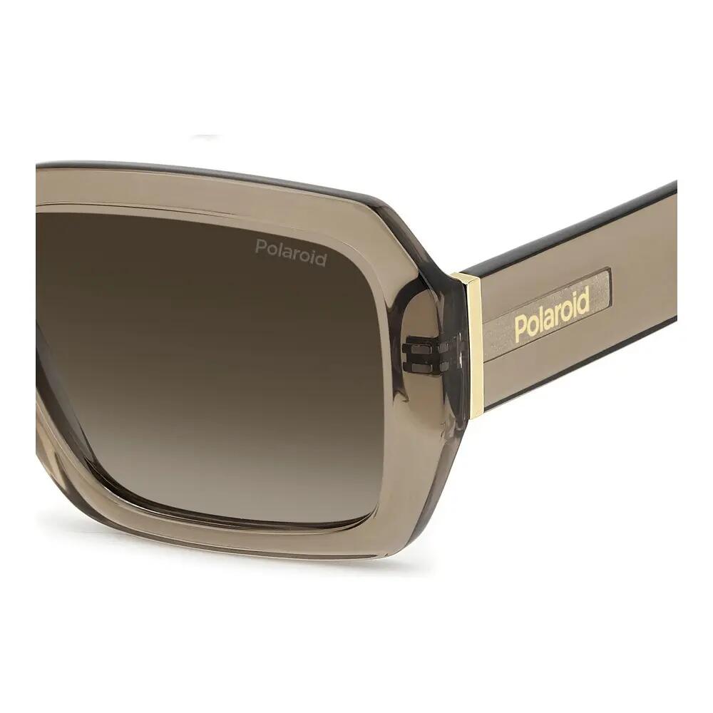 Sunglasses Polaroid PLD 6223/S/X 09Q Polarized Polycarbonate Unisex 54 mm 4/4