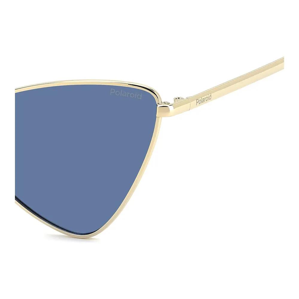 Sunglasses Polaroid PLD 6244/S/X LKS Polarized Metal Women 60 mm 3/3