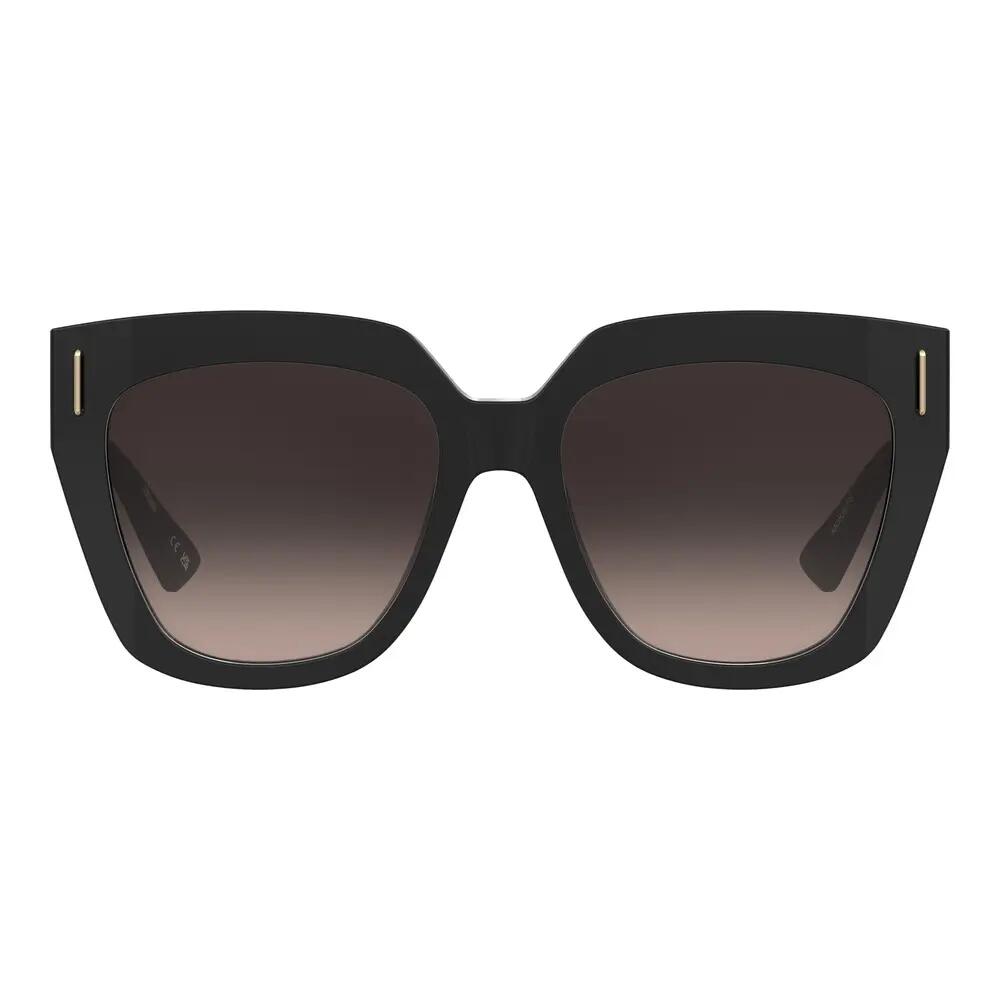 Ochelari de Soare Moschino MOS207/S GUU din Acetat Femei 55 mm 2/3