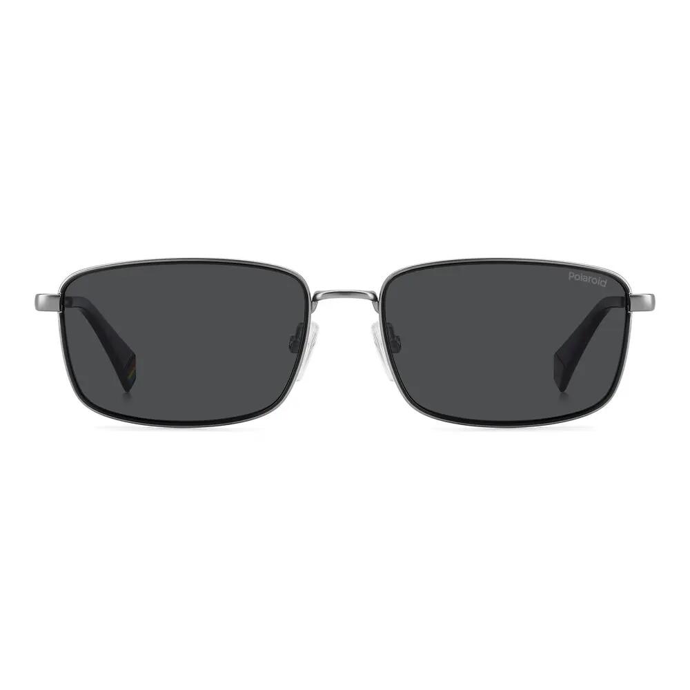 Ochelari de Soare Polaroid PLD 6227/S/X SVK Polarizați din Metal Unisex 56 mm 2/4