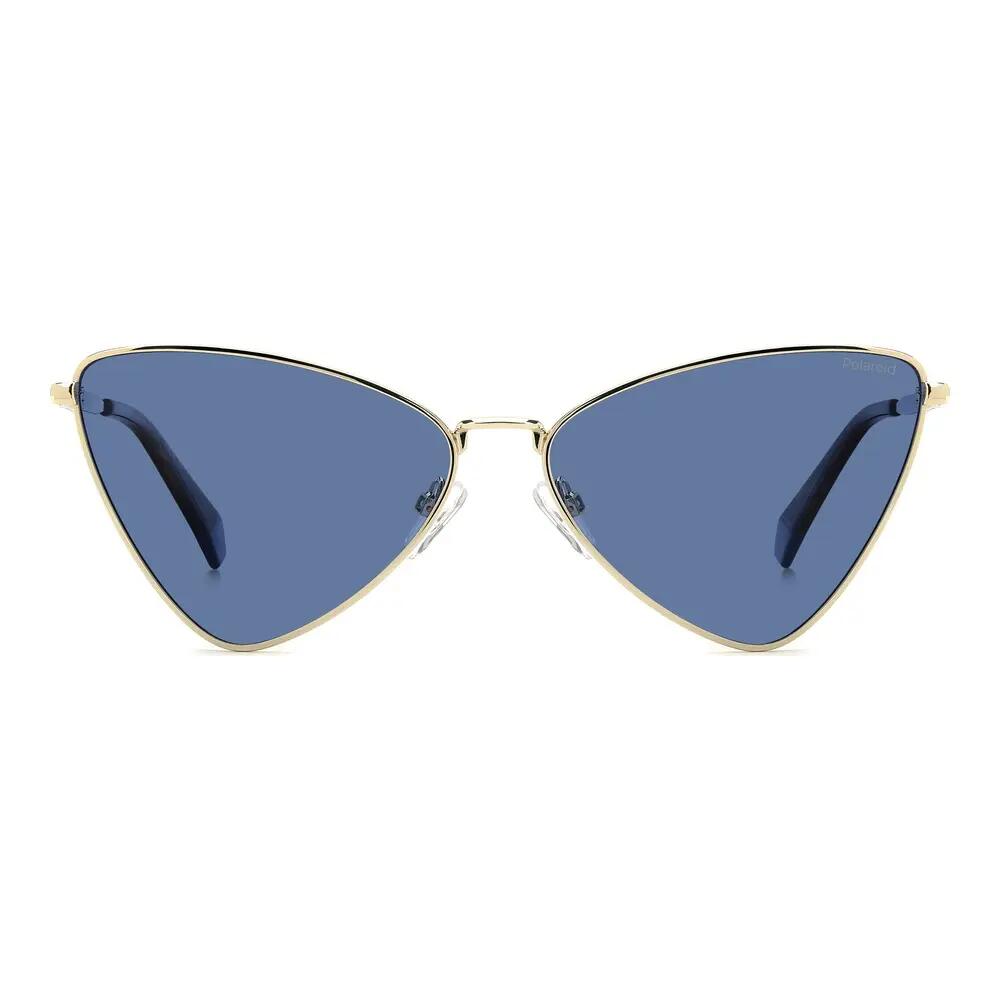 Sunglasses Polaroid PLD 6244/S/X LKS Polarized Metal Women 60 mm 2/3