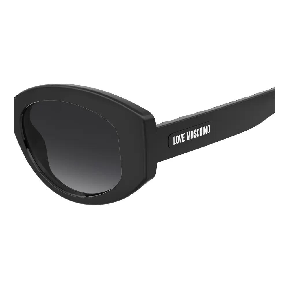 Ochelari de Soare Love Moschino MOL105/S 807 din TR90 Femei 50 mm 3/3