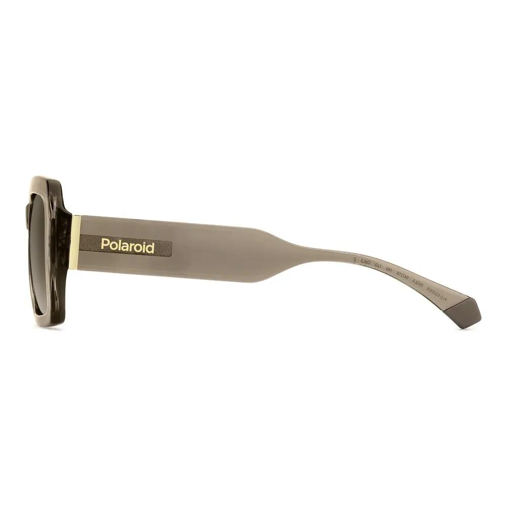 Sunglasses Polaroid PLD 6223/S/X 09Q Polarized Polycarbonate Unisex 54 mm 3/4