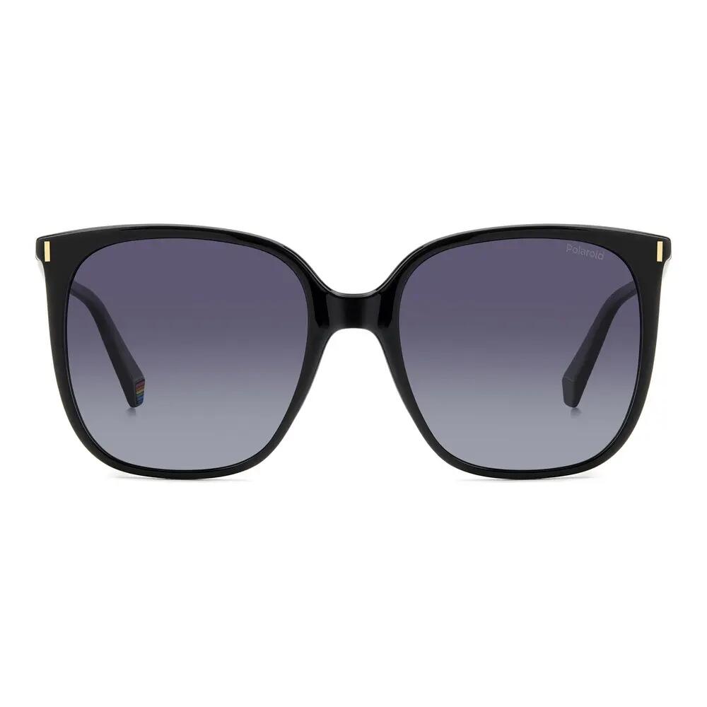 Ochelari de Soare Polaroid PLD 6218/S 807 Polarizați Femei 56 mm 2/5