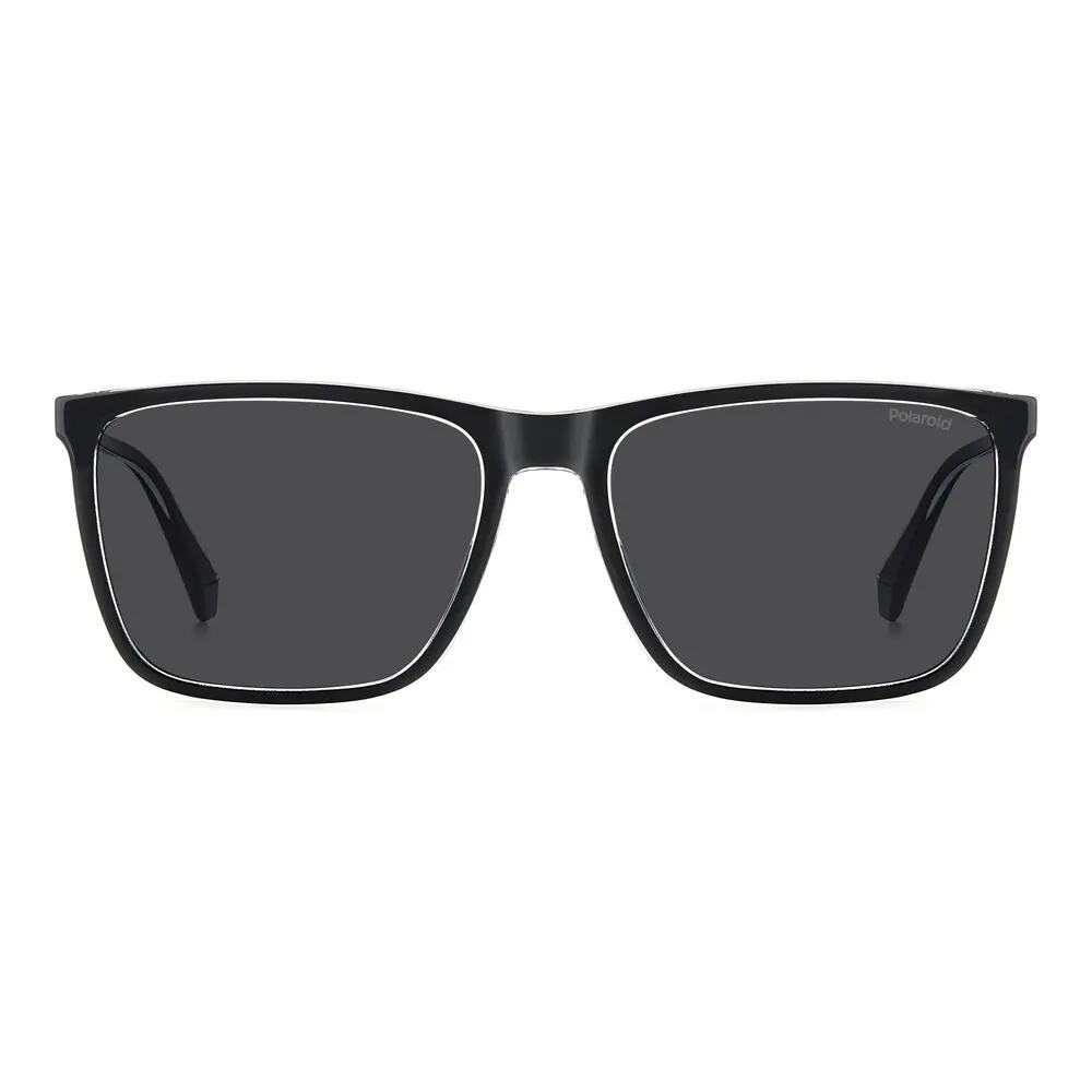 Ochelari de Soare Polaroid PLD 4180/S 7C5 Polarizați Bărbați 58 mm 2/5