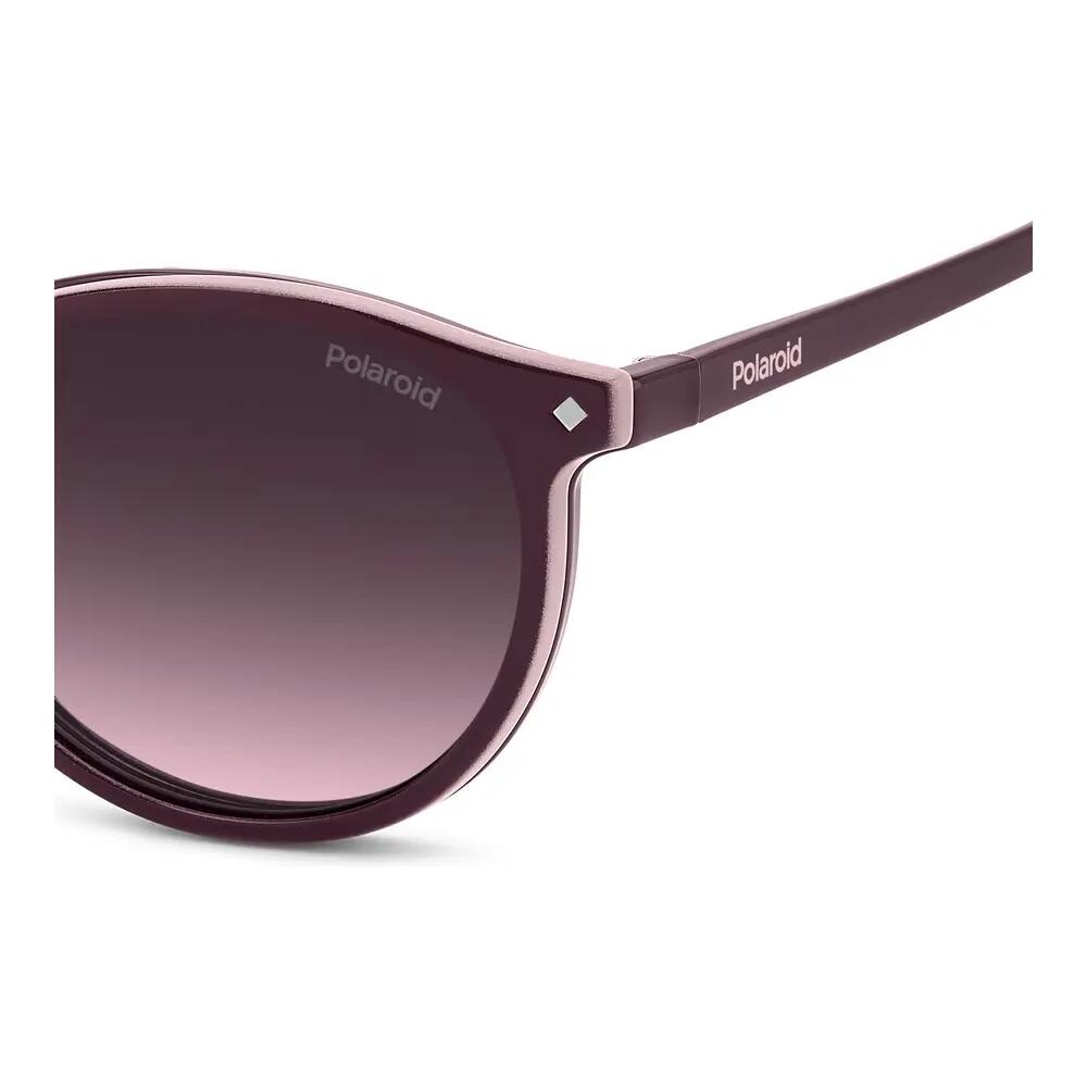 Okulary Przeciwsłoneczne Polaroid PLD 6137/CS 0T7 Polaryzacyjne Unisex 52 mm 4/4