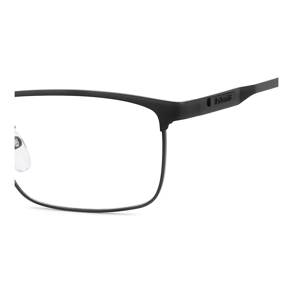 Lunettes de Vue Polaroid PLD D570/G 003 en Métal Homme 54 mm 3/4