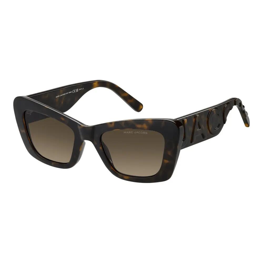 Слънчеви Очила Marc Jacobs MARC 864/S 086 от Найлон Дамски 52 mm