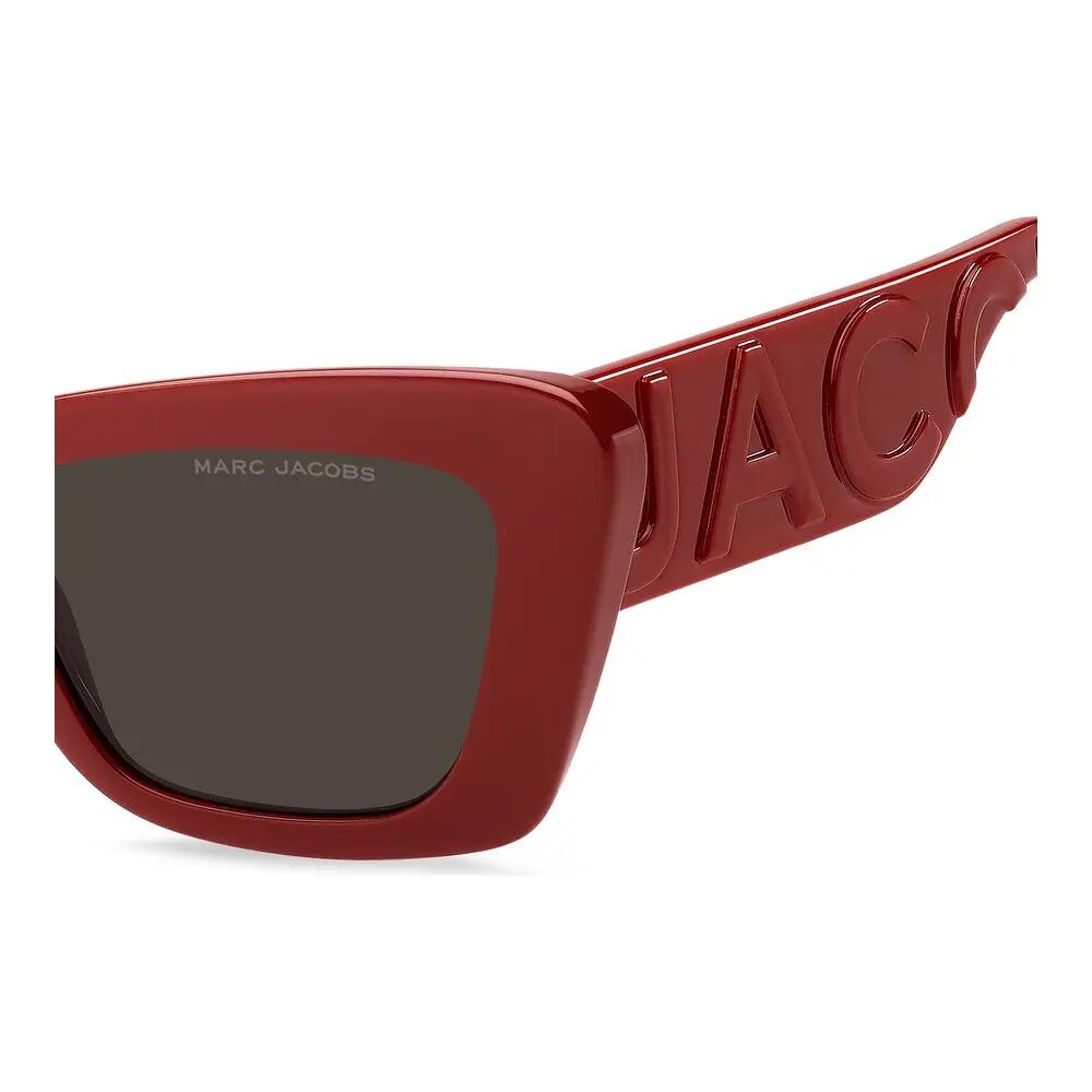 Sunglasses Marc Jacobs MARC 864/S C9A Nylon Women 52 mm 3/3