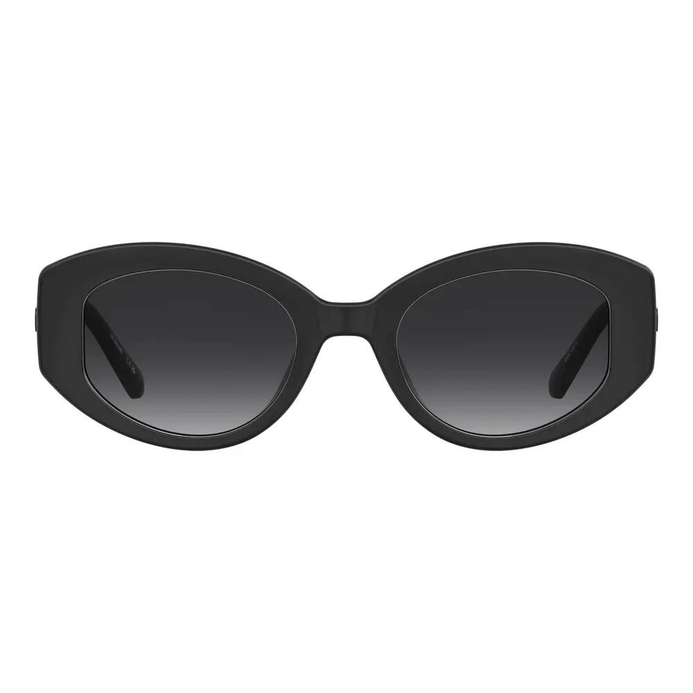 Ochelari de Soare Love Moschino MOL105/S 807 din TR90 Femei 50 mm 2/3