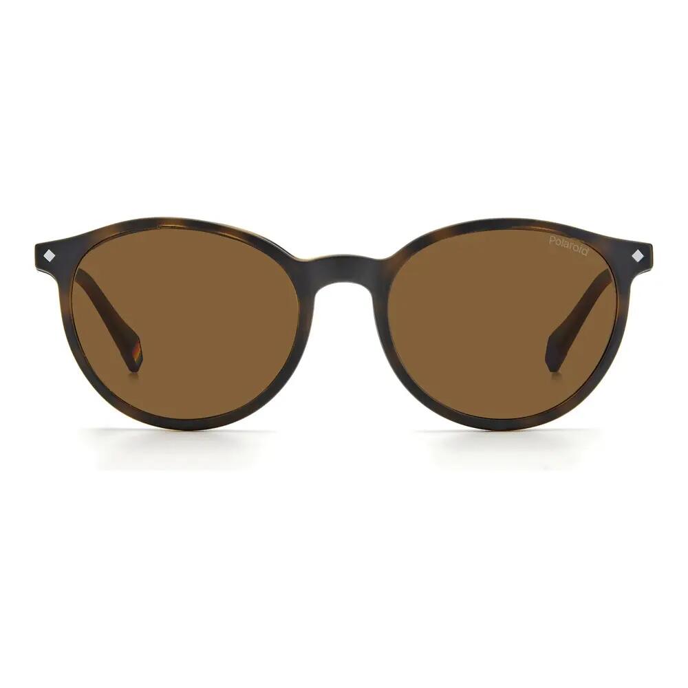 Occhiali da Sole Polaroid PLD 6137/CS 086 Polarizzati in Nylon Unisex 52 mm 2/4