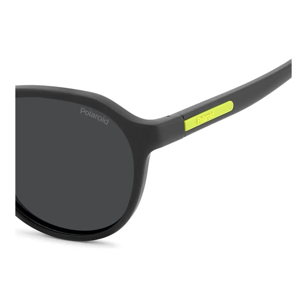 Lunettes de Soleil Polaroid PLD 2170/S/X PGC Polarisées Homme 52 mm 4/4