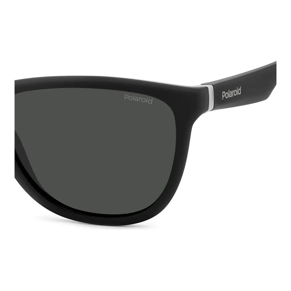 Ochelari de Soare Polaroid PLD 2133/S 08A Polarizați din Nailon Unisex 56 mm 3/3
