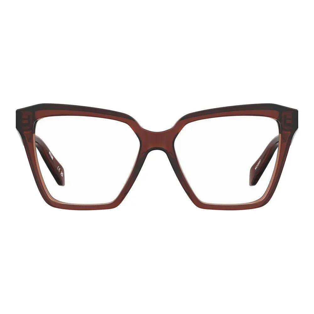 Lunettes de Vue Moschino MOS657 09Q en Acétate Femme 54 mm 2/3