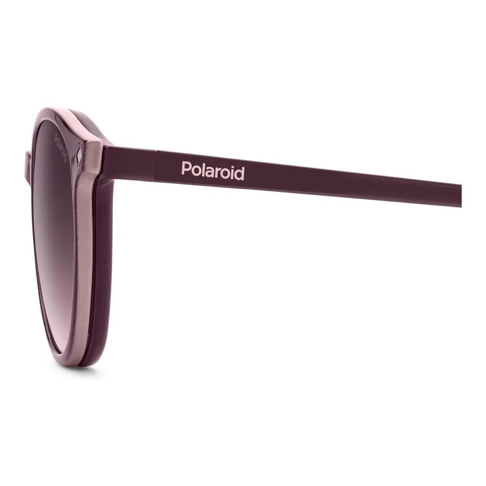 Okulary Przeciwsłoneczne Polaroid PLD 6137/CS 0T7 Polaryzacyjne Unisex 52 mm 3/4