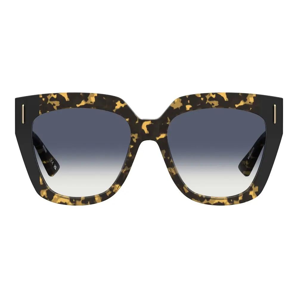 Sunglasses Moschino MOS207/S IPR Acetate Women 55 mm 2/3