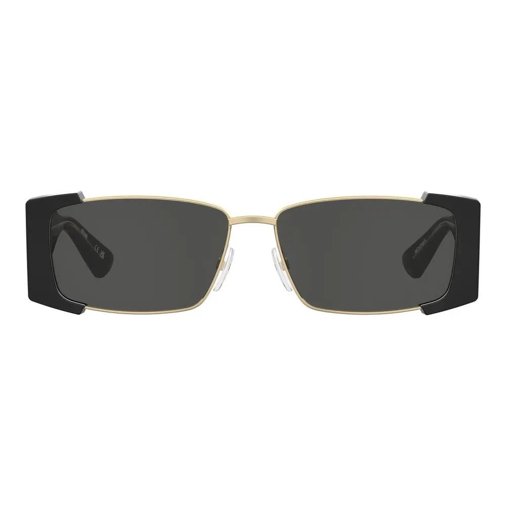 Ochelari de Soare Moschino MOS206/S 2M2 IR din Metal Femei 57 mm 2/3