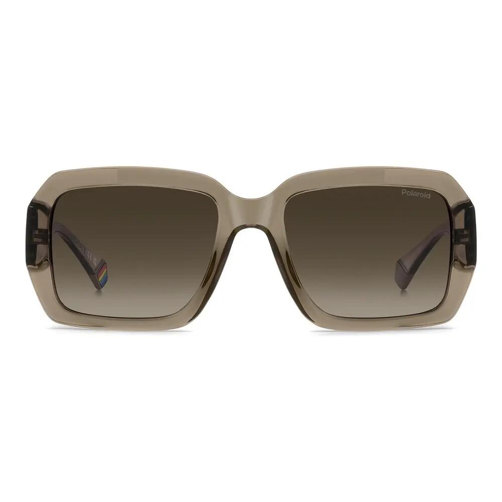 Sunglasses Polaroid PLD 6223/S/X 09Q Polarized Polycarbonate Unisex 54 mm 2/4