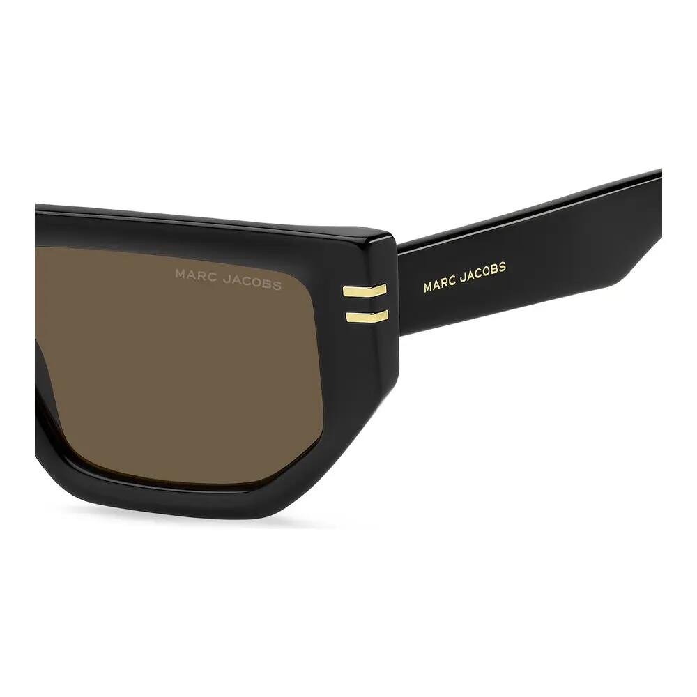 Sunglasses Marc Jacobs MARC 904/S 807 Acetate Men 54 mm 3/3
