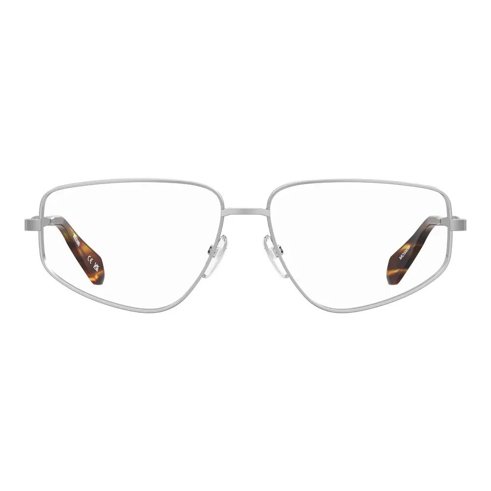 Glasses Moschino MOS655 010 Metal Women 56 mm 2/3