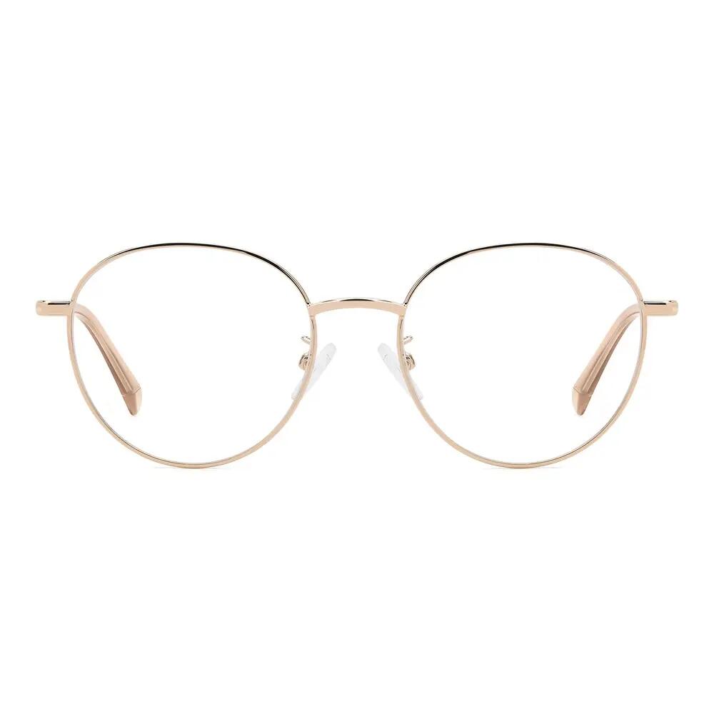 Bril Polaroid PLD D567/G DDB 51 van Metaal Unisex 2/4
