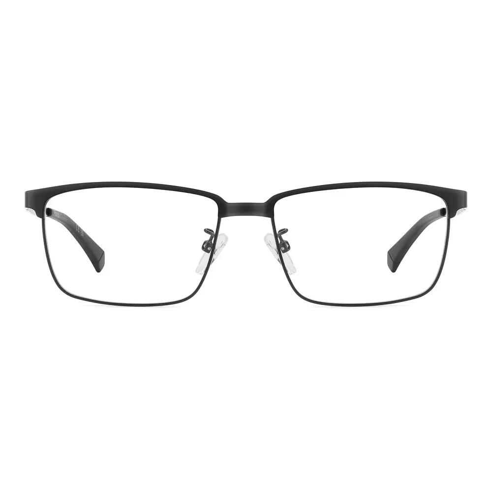 Lunettes de Vue Polaroid PLD D570/G 003 en Métal Homme 54 mm 2/4