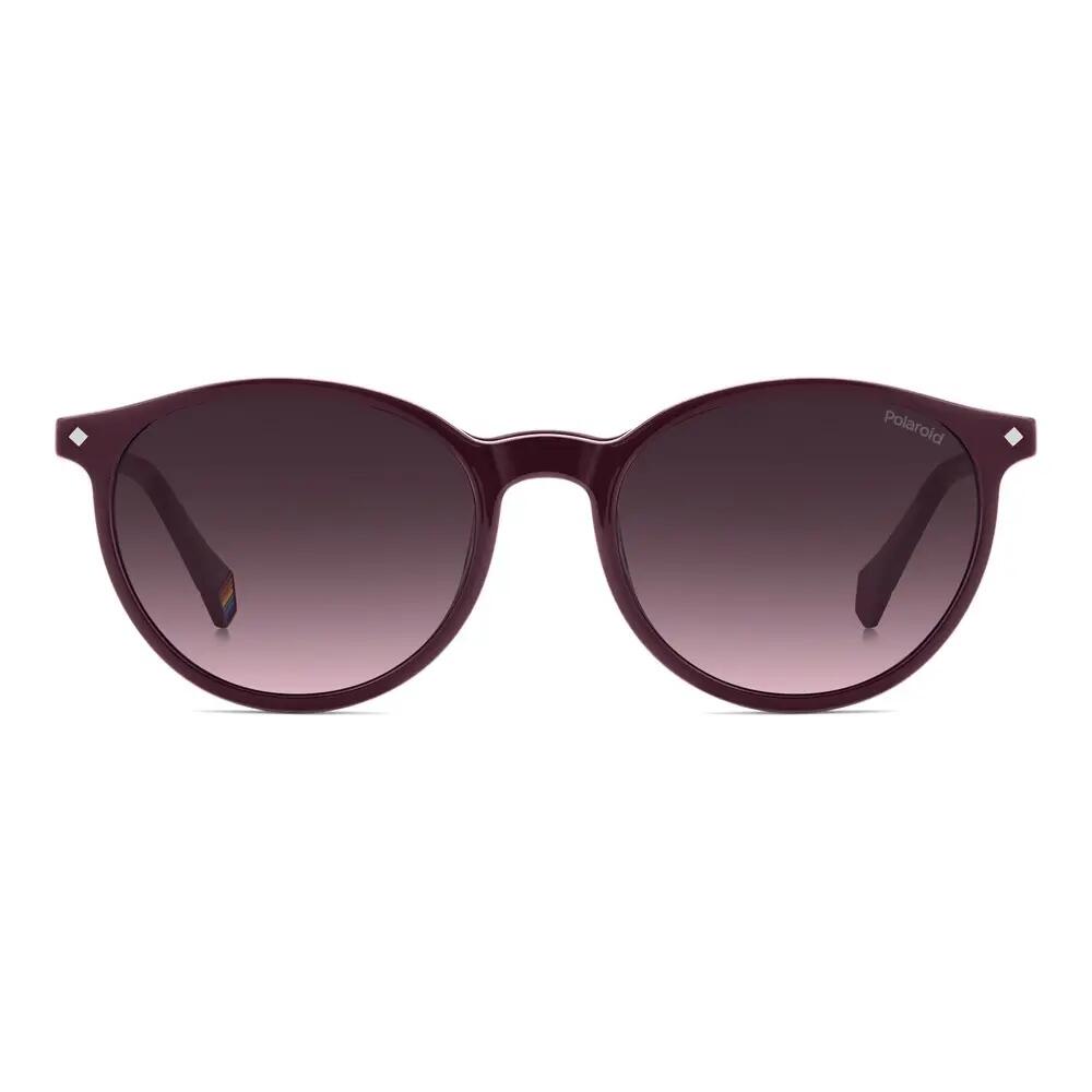 Okulary Przeciwsłoneczne Polaroid PLD 6137/CS 0T7 Polaryzacyjne Unisex 52 mm 2/4