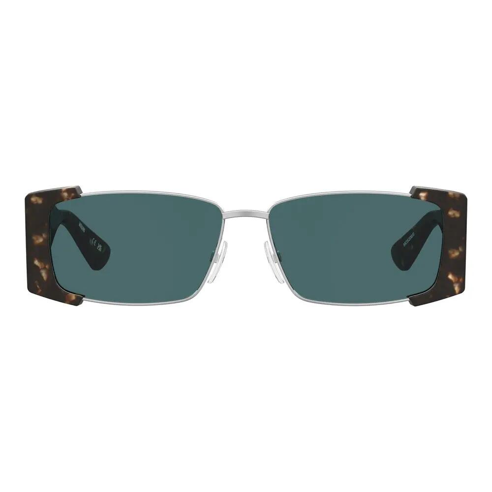 Lunettes de Soleil Moschino MOS206/S 45Z en Métal Femme 57 mm 2/3