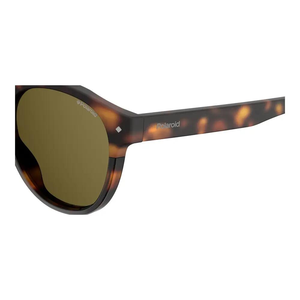 Occhiali da Sole Polaroid PLD 6042/S 086 Polarizzati Unisex 49 mm 3/4