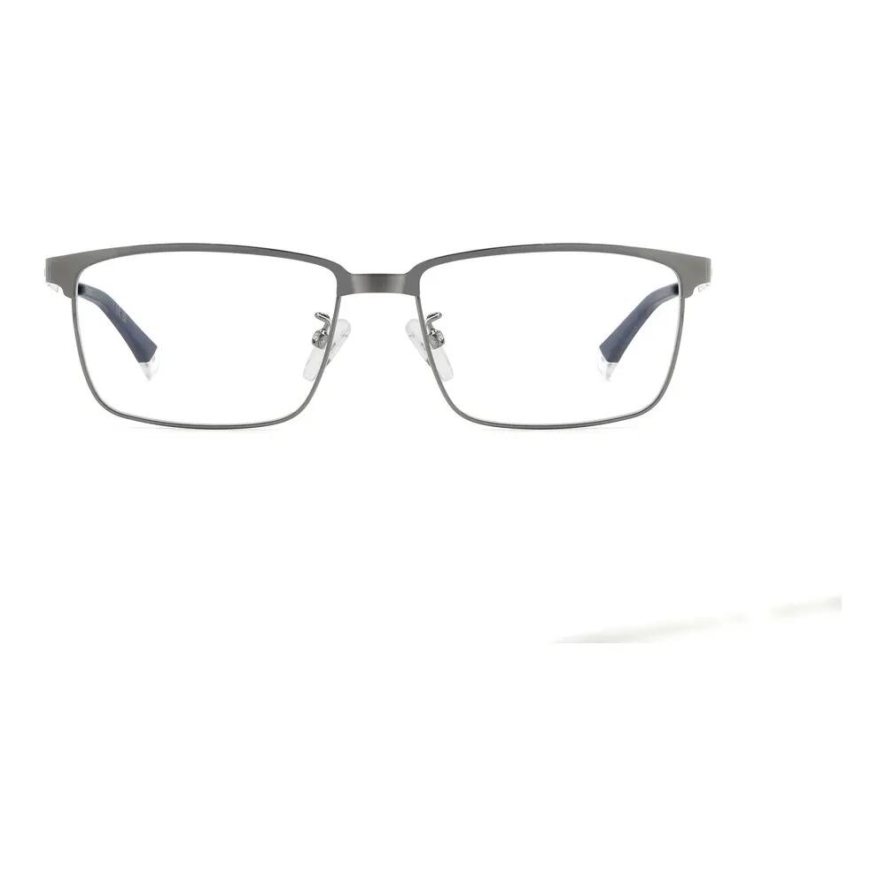 Brille Polaroid PLD D570/G KJ1 aus Metall Herren 54 mm 2/3