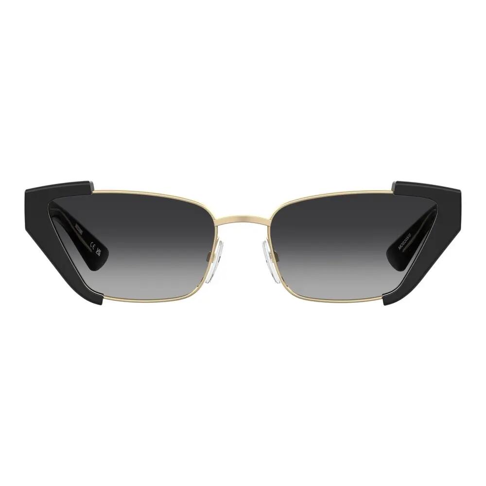 Sunglasses Moschino MOS205/S 2M2 9O Metal Women 56 mm 2/3
