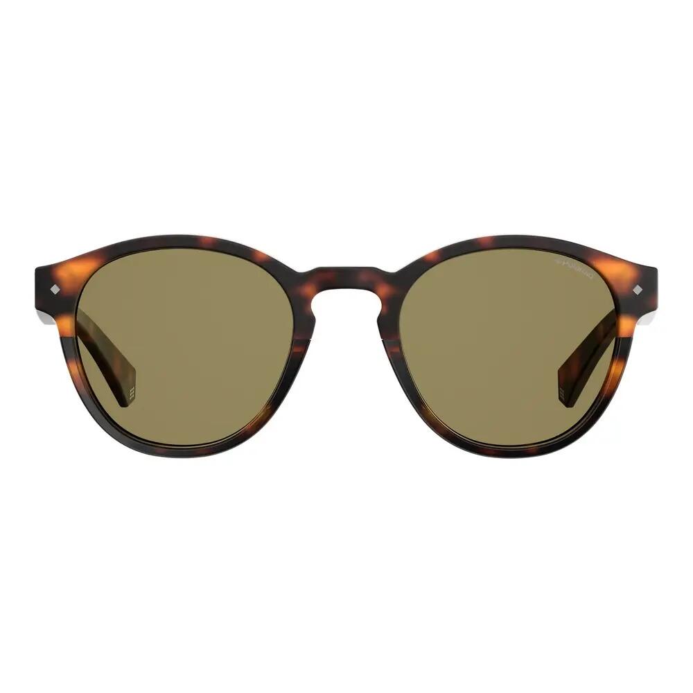 Occhiali da Sole Polaroid PLD 6042/S 086 Polarizzati Unisex 49 mm 2/4