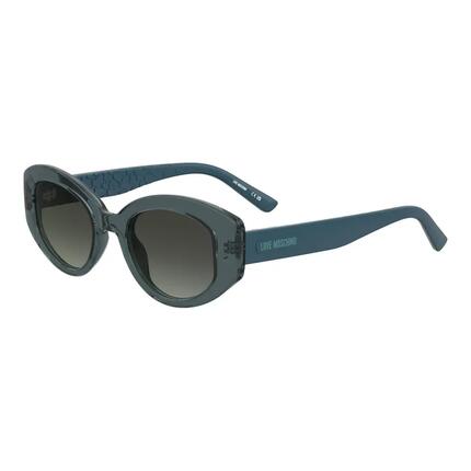 Lunettes de Soleil Love Moschino MOL105/S WR9 en TR90 Femme 50 mm