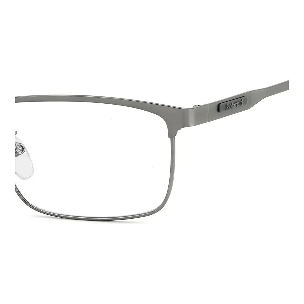 Glasses Polaroid PLD D570/G R80 Metal Men 54 mm 3/3