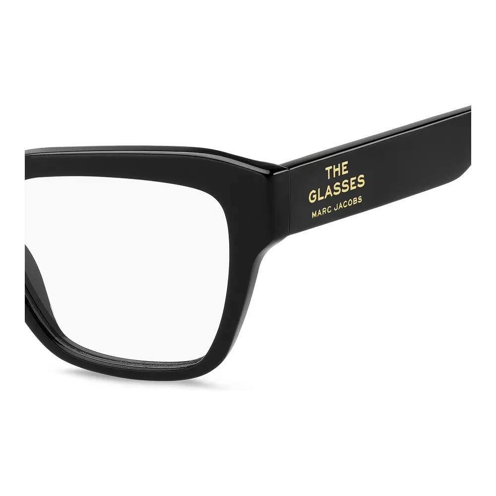 Brille Marc Jacobs MARC 862 807 aus Acetat Damen 51 mm 3/3