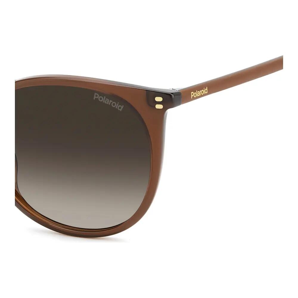 Gafas de Sol Polaroid PLD 4208/S/X 09Q Polarizadas de Policarbonato Mujer 55 mm 3/3