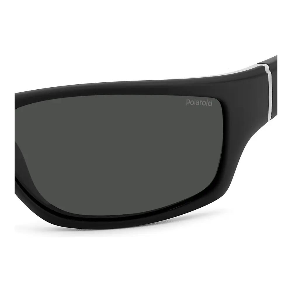 Ochelari de Soare Polaroid PLD 2135/S 08A Polarizați din Nailon Bărbați 65 mm 3/5
