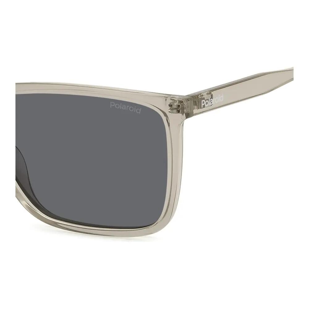 Gafas de Sol Polaroid PLD 4180/S 10A Polarizadas de Policarbonato Hombre 58 mm 3/3
