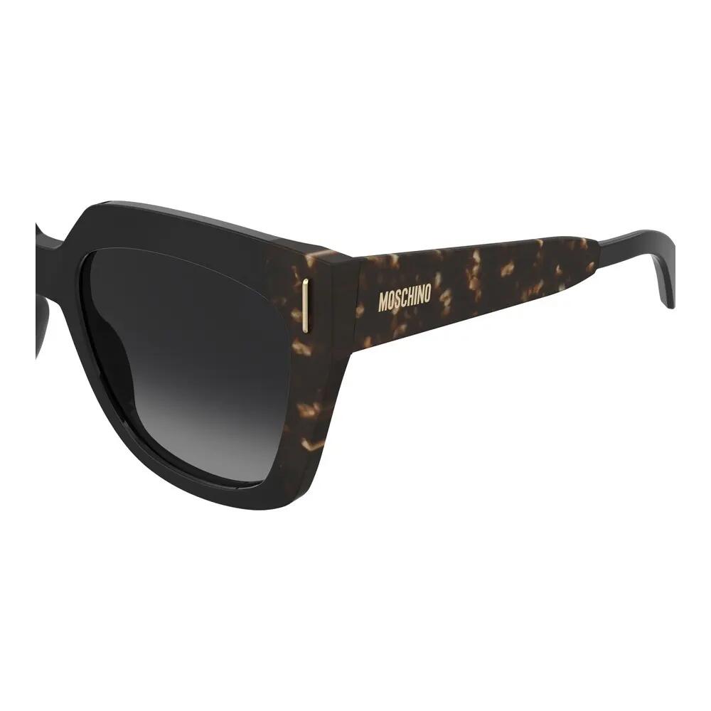Gafas de Sol Moschino MOS207/S WR7 de Acetato Mujer 55 mm 3/3