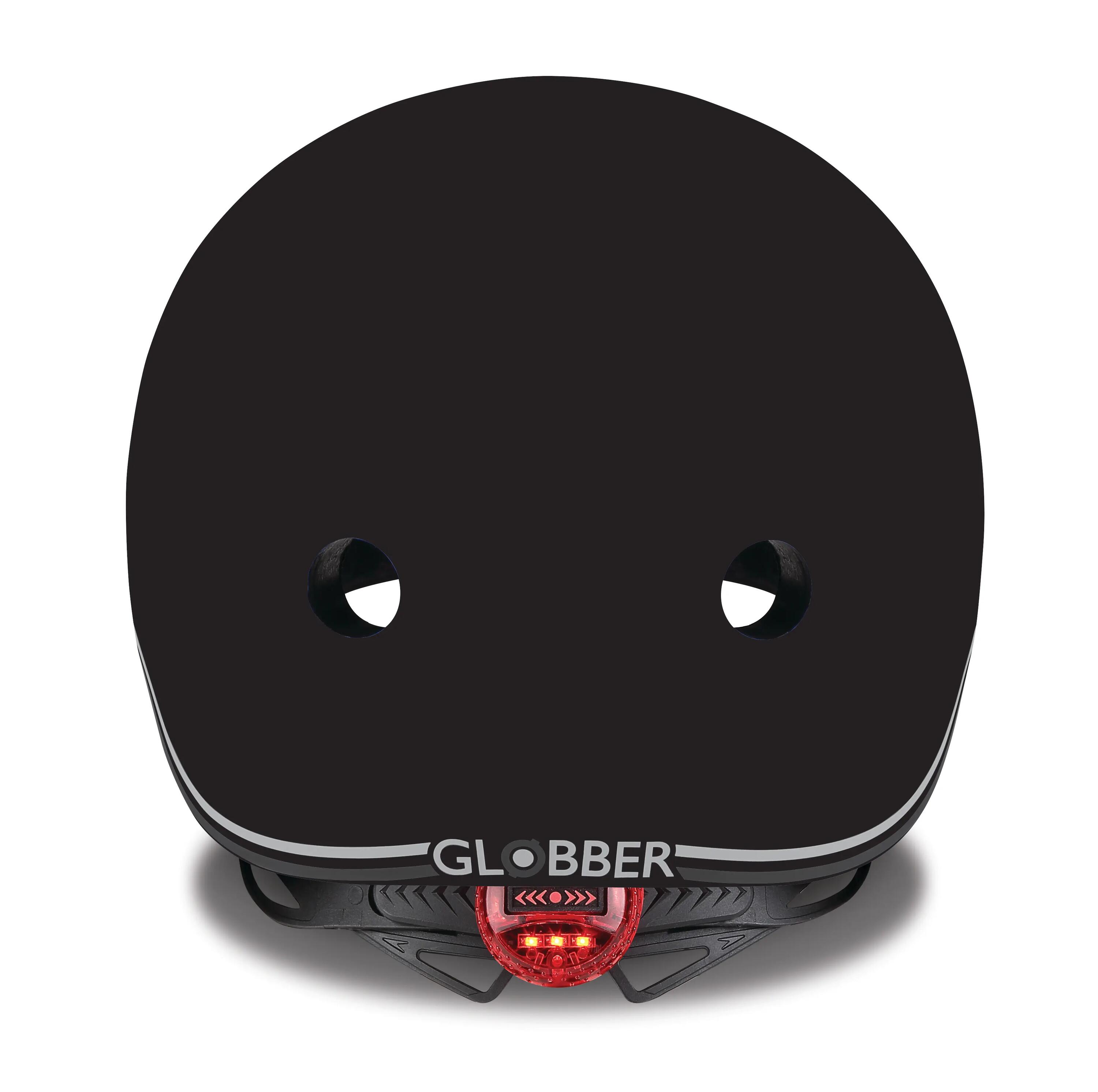Scooter  Helm  Go Up Lights 3/5