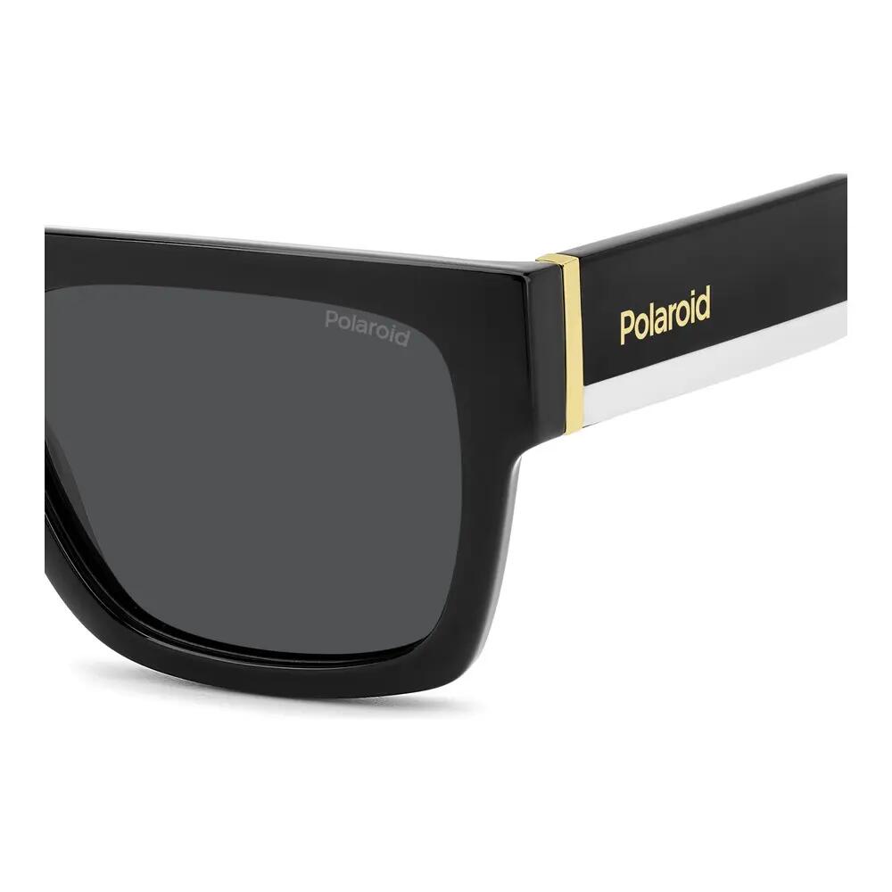 Lunettes de Soleil Polaroid PLD 6224/S/X 807 Polarisées Unisexe 54 mm 3/5